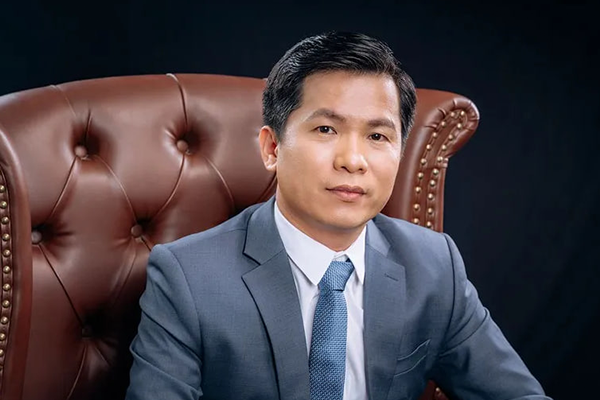 联会主席陈万明
