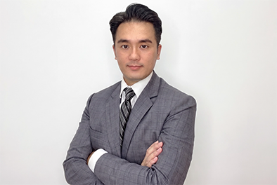 筹委会副主席李建国