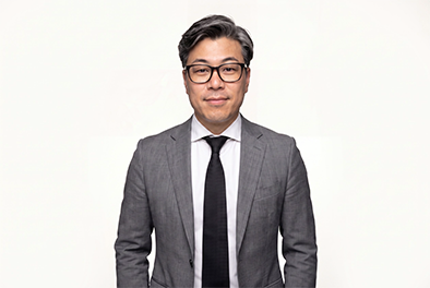 工委会副主席黄志伟